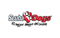 17 Scuba Dogs