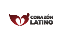 25 Corazón Latino