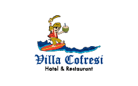 33 Villa Cofresí Hotel & Restaurant